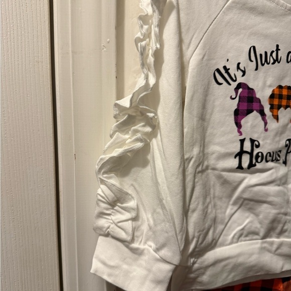 New Hocus Pocus Outfit - Picture 5 of 9